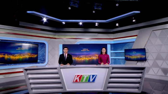 Bản tin thời sự tối 13-12-2025