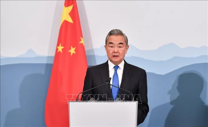 Trung Quốc, Campuchia và Thái Lan thống nhất 5 phương diện trọng điểm