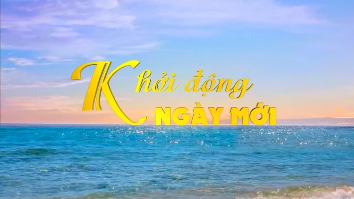 Khởi động ngày mới 13-12-2025