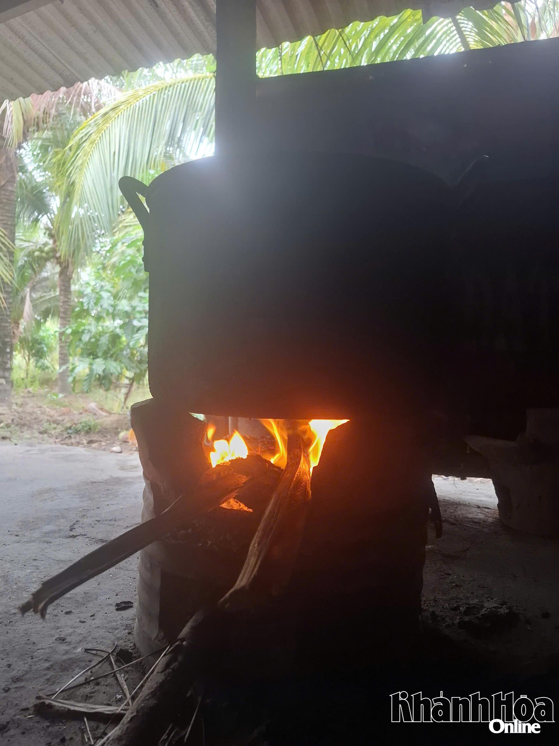 Ảnh: KHANG NGUYỄN