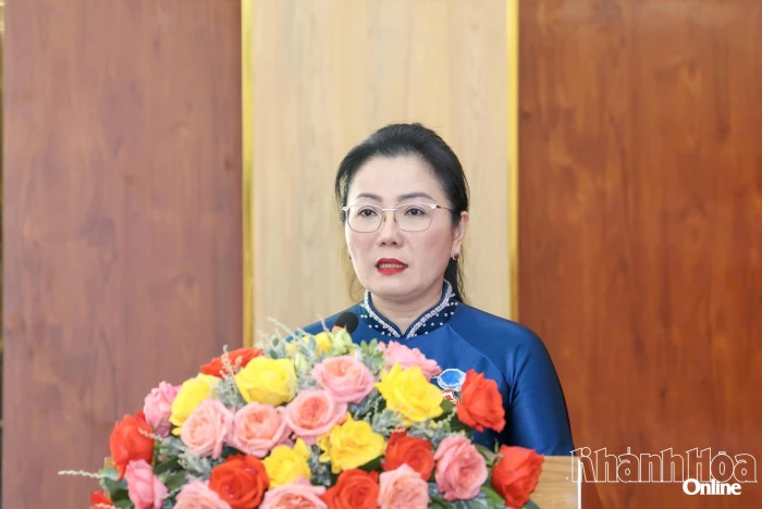 Thường trực HĐND tỉnh: Tiếp tục đổi mới, nâng cao chất lượng hoạt động