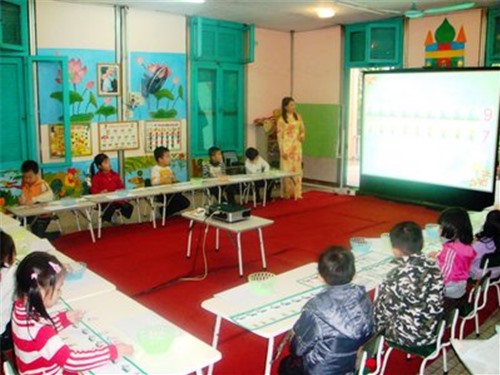 Trường mầm non phải bảo đảm an toàn tuyệt đối cho trẻ