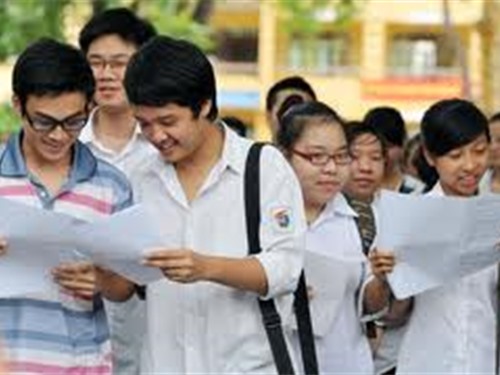 Tuyển sinh 2011: Nhiều thay đổi có lợi cho thí sinh