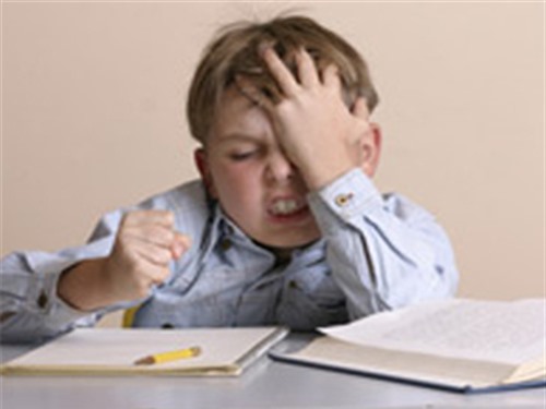 Bí quyết giúp con tập trung trên lớp