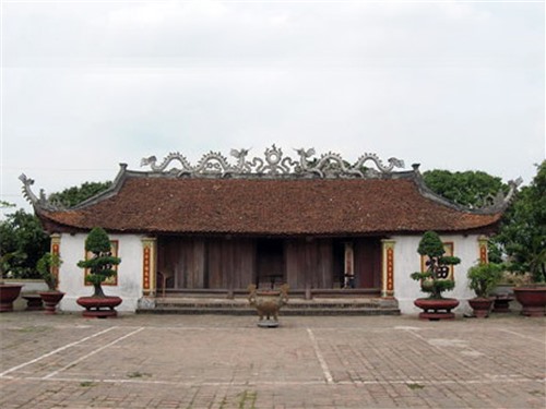 Lưỡng quốc Trạng nguyên Mạc Đĩnh Chi: Nhà ngoại giao văn hóa lỗi lạc