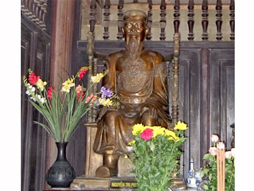 Nguyễn Tri Phương – vị Tổng đốc tuẫn tiết vì Hà Nội