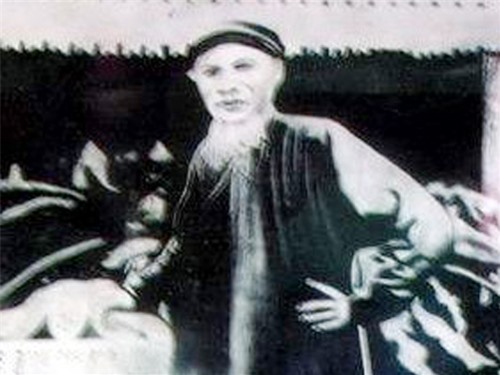 Danh nhân Đào Tấn (1845-1907)