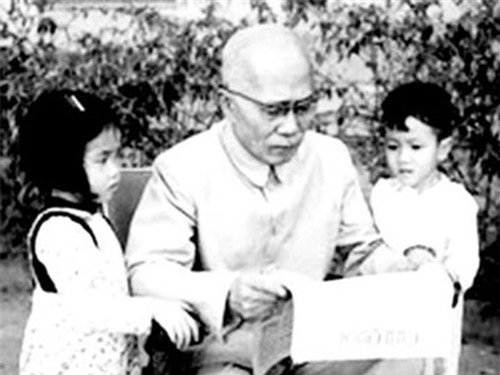 Tiểu sử Chủ tịch Tôn Đức Thắng (20/8/1888 - 30/3/1980)