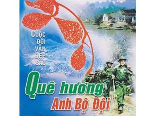 Quê hương anh bộ đội