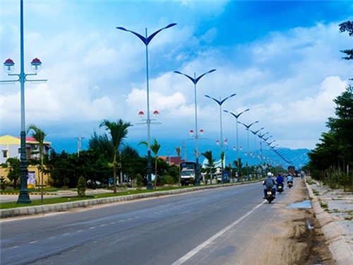 Phan Rang đất mẹ