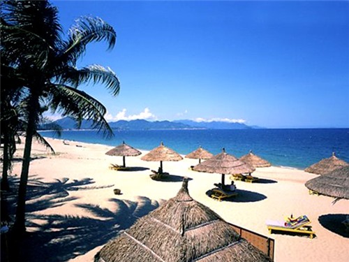 Sân bay Phan Thiết kết hợp cả dân sự và quân sự