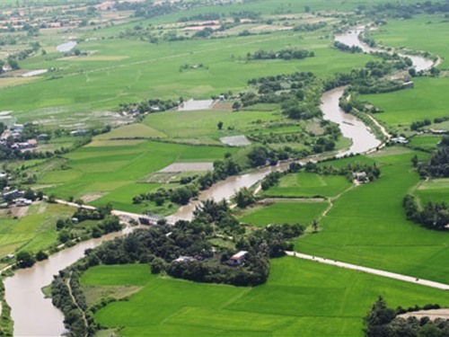 Tình khúc Phan Rang