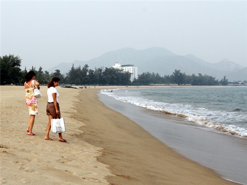 Một số địa danh cổ xưa trên đất Ninh Thuận