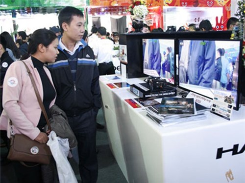 Lưu ý để tránh mua phải tivi đời cũ