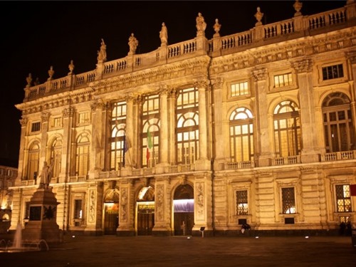 Những thành phố châu Âu lý tưởng khám phá bằng xe lửa