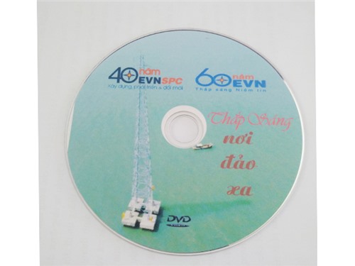 Thắp sáng nơi đảo xa