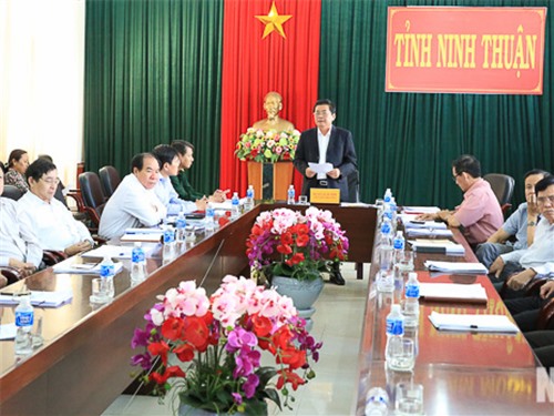 Chính phủ triển khai nhiệm vụ phát triển KT-XH và Dự toán Ngân sách Nhà nước năm 2016