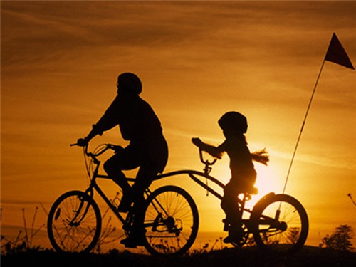 Dạy con biết cách đối diện với thất bại