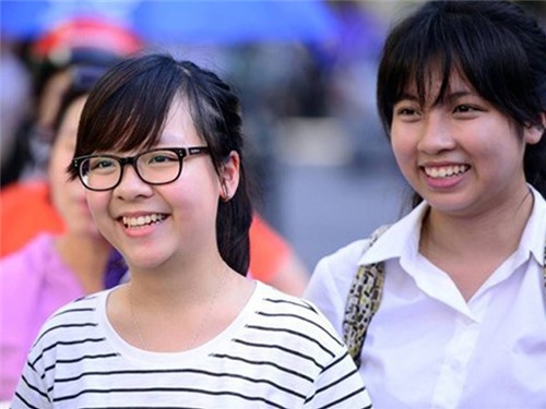 Hôm nay (21/8), trường ĐH, CĐ bắt đầu nhận hồ sơ ĐKXT đợt 2