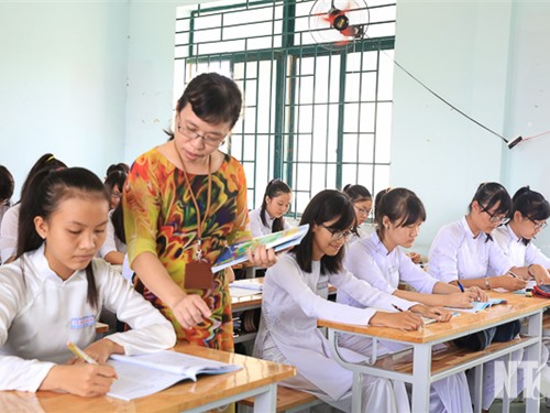 Nghĩ về truyền thống tôn sư trọng đạo