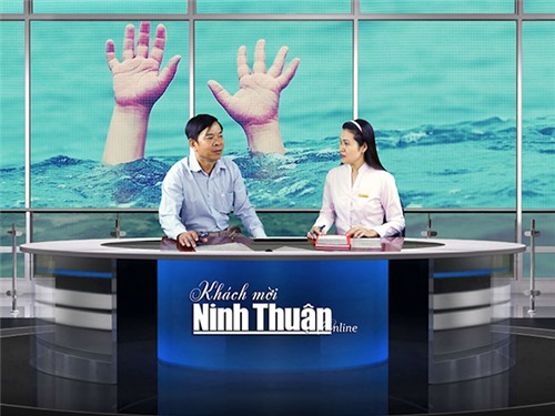 Tăng cường phòng, chống đuối nước cho trẻ em