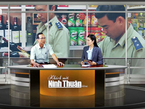 Tăng cường kiểm soát hàng hóa Những tháng cuối năm