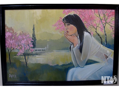 Sắc màu tháng Tư - 2017