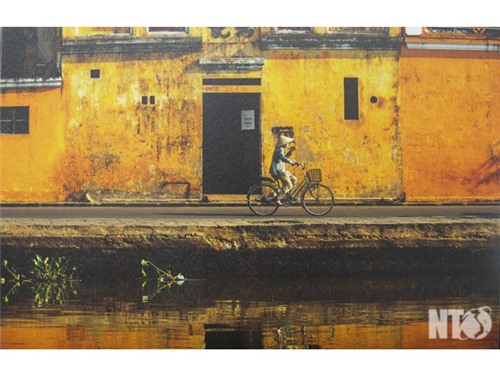 Đất nước - Con Người Việt Nam qua ảnh của Réhahn