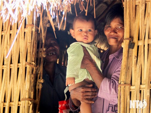 Cần bảo tồn lưu giữ điệu hát ru dân tộc Raglai