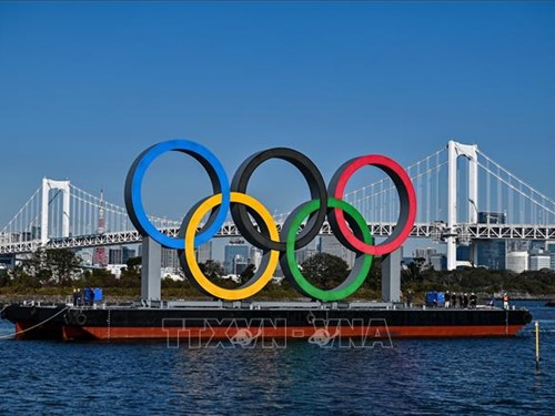 Nhật Bản: Gần 60% số người được thăm dò muốn hủy bỏ Olympic Tokyo