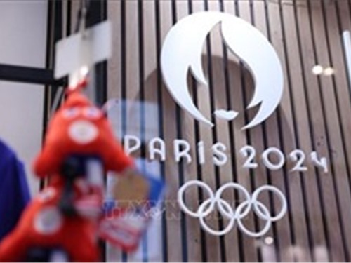 Công bố thiết kế vạc giữ lửa của Olympic Paris 2024