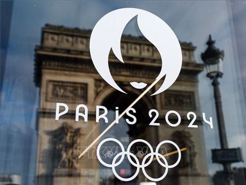 Olympic Paris 2024: Lập kỷ lục mới với 8,6 triệu vé được bán ra
