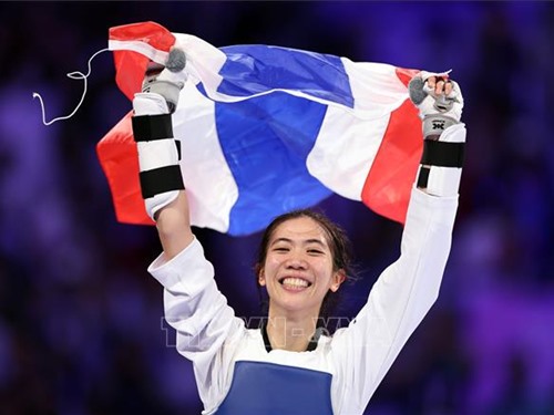 Olympic 2024: Thể thao Đông Nam Á nhọc nhằn tìm huy chương