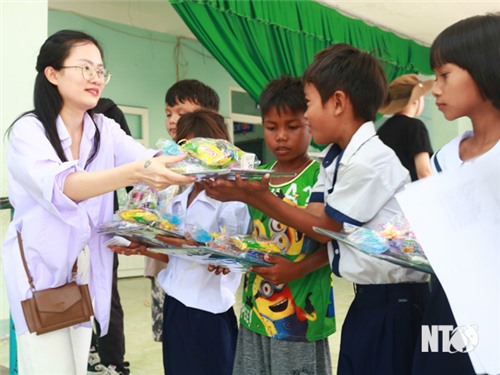 Nỗ lực nâng cao đời sống người dân vùng đồng bào dân tộc thiểu số