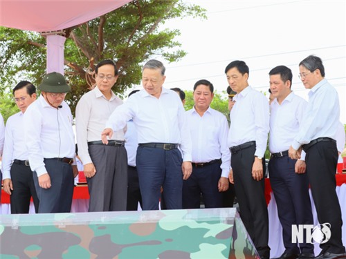 Bài cuối: Giải pháp phù hợp vì tương lai xanh