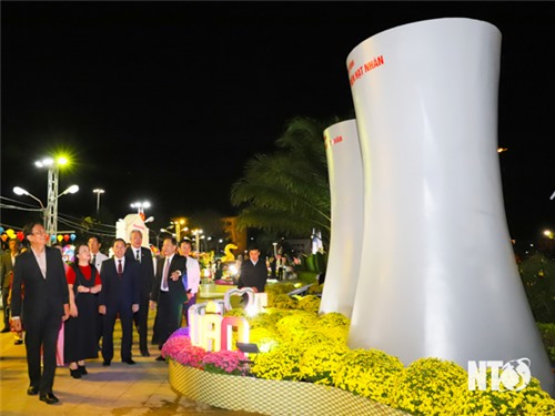 Xuân vững lòng tin