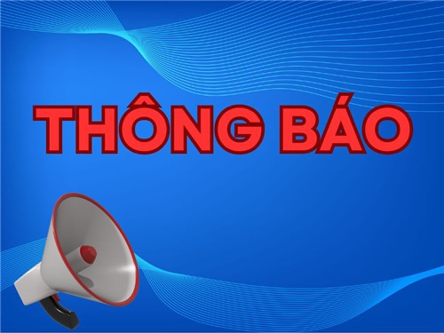 Lấy ý kiến Nhân dân về khen thưởng Huân chương Lao động đối với cán bộ có quá trình cống hiến