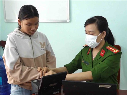 Bản tin An ninh trật tự Ninh Thuận ngày 5/4/2025