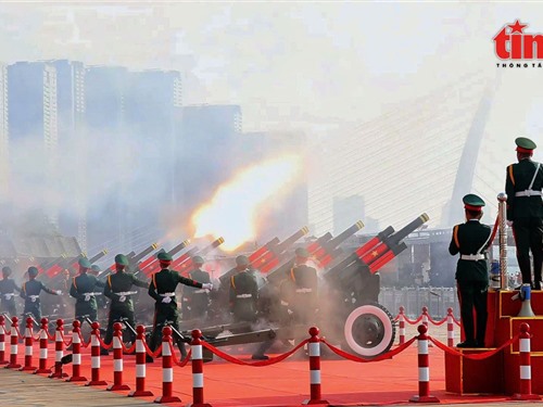 Cội nguồn sức mạnh làm nên Đại thắng mùa Xuân 1975