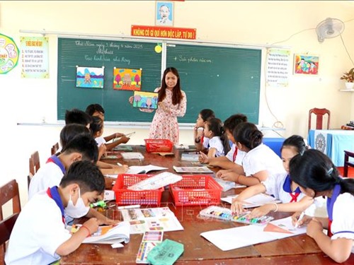 Những chính sách mới sẽ có hiệu lực trong tháng 5/2025