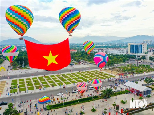 Đặc sắc Tuần Văn hóa, Thể thao, Du lịch và Ẩm thực tỉnh Ninh Thuận năm 2025