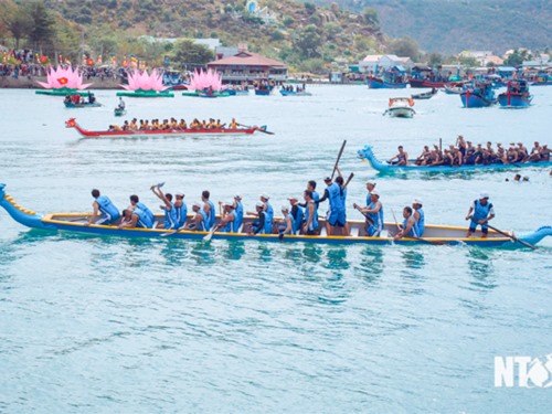 Phát triển du lịch thể thao thu hút du khách