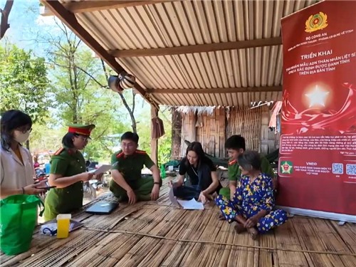 Bản tin An ninh trật tự Ninh Thuận ngày 11/5/2025