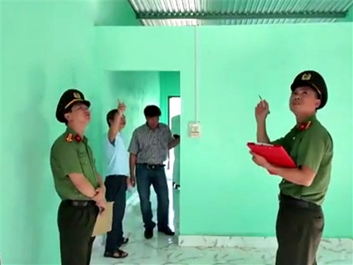 Bản tin An ninh trật tự Ninh Thuận ngày 14/5/2025