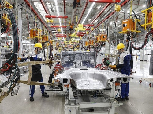 Kế hoạch triển khai một số cơ chế, chính sách đặc biệt phát triển kinh tế tư nhân