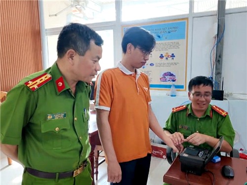 Bản tin An ninh trật tự Ninh Thuận ngày 20/5/2025