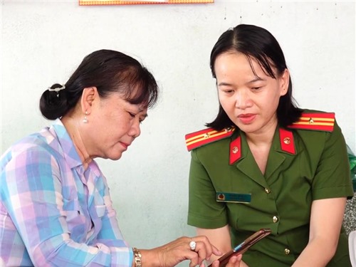 Bản tin An ninh trật tự Ninh Thuận ngày 27/5/2025