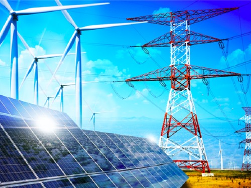 Khẩn trương ban hành Kế hoạch thực hiện Điều chỉnh Quy hoạch điện VIII trước 15/6/2025