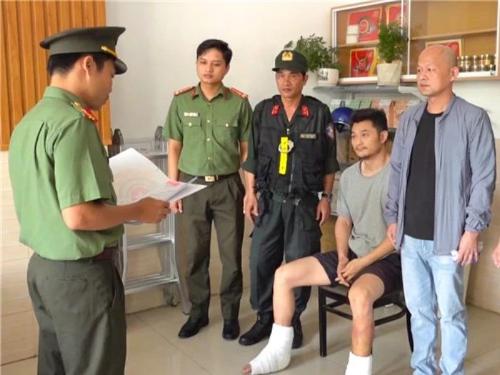 Bản tin An ninh trật tự Ninh Thuận ngày 11/6/2025