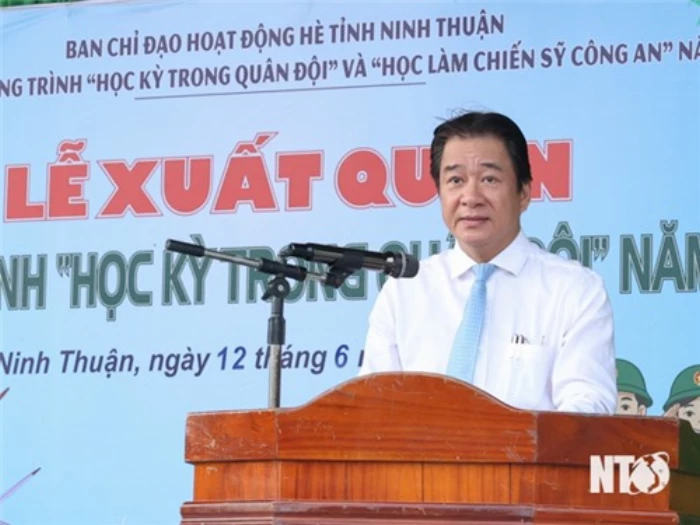 Bản tin Thời sự ngày 12/6/2025